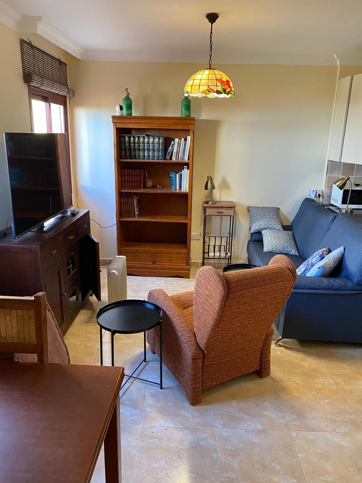 Apartamento Familiar En El Genoves, Garachico, Tenerife Exteriér fotografie