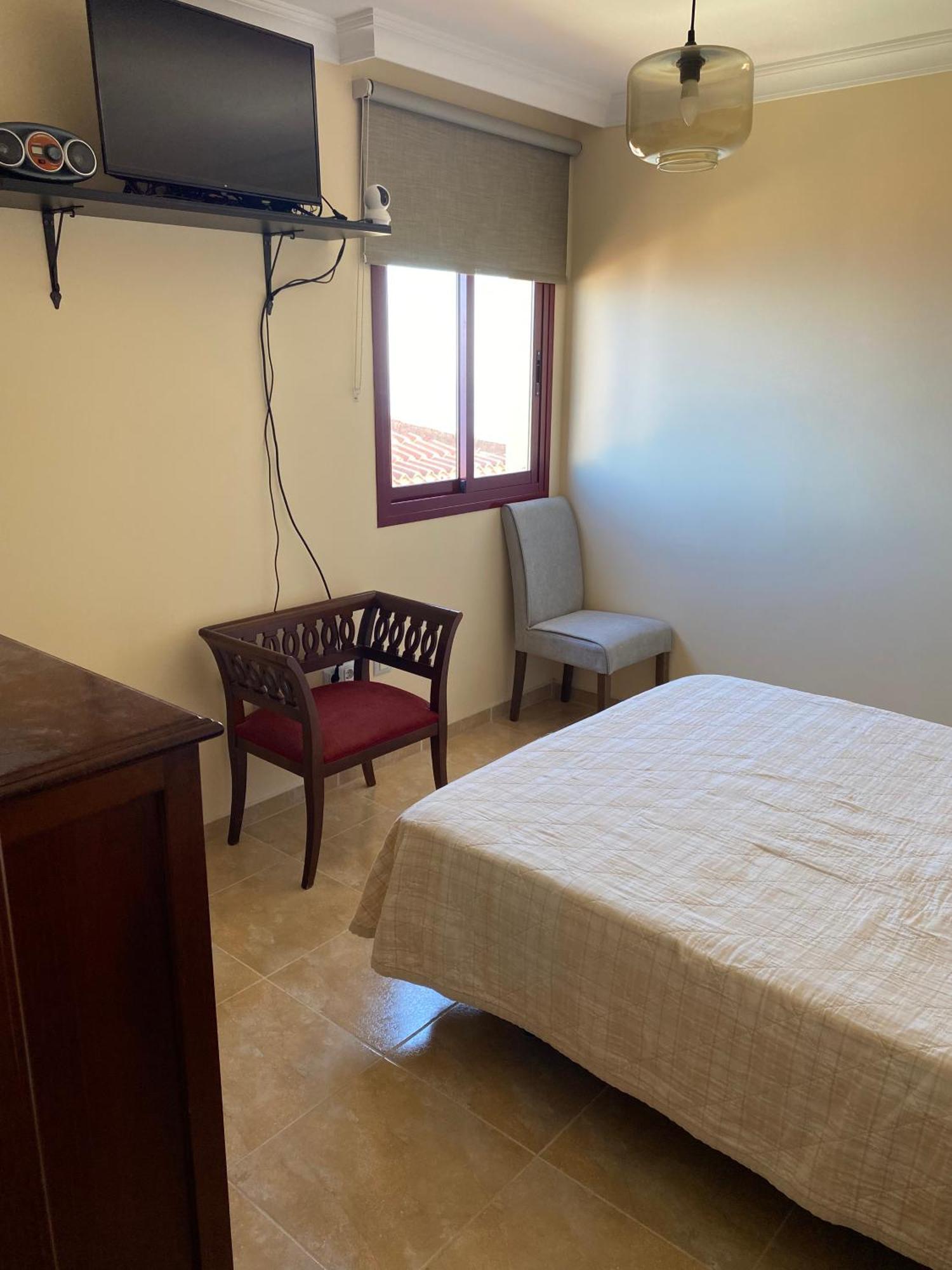 Apartamento Familiar En El Genoves, Garachico, Tenerife Exteriér fotografie