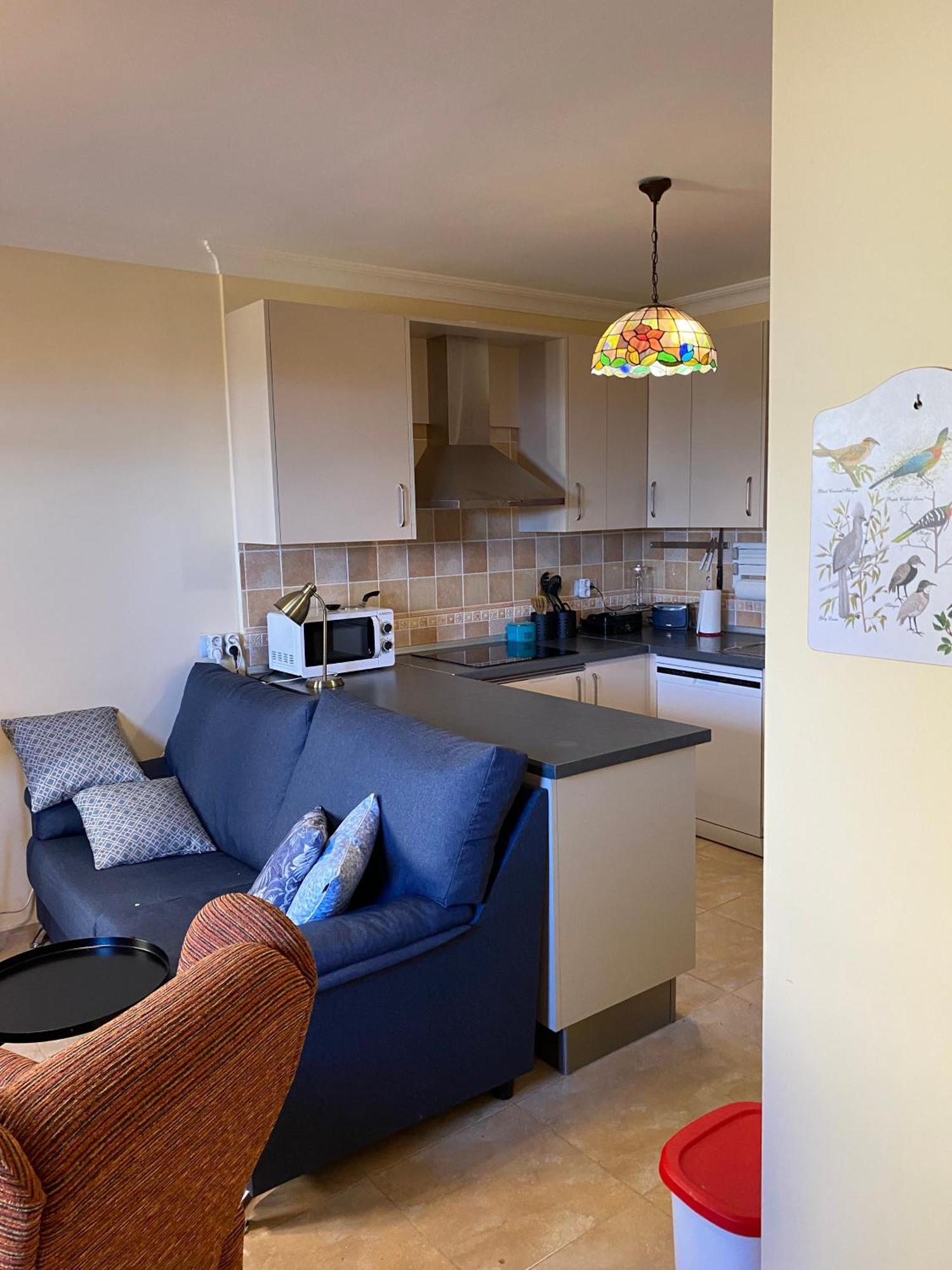 Apartamento Familiar En El Genoves, Garachico, Tenerife Exteriér fotografie
